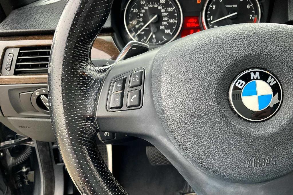 used 2011 BMW 328 car, priced at $9,995