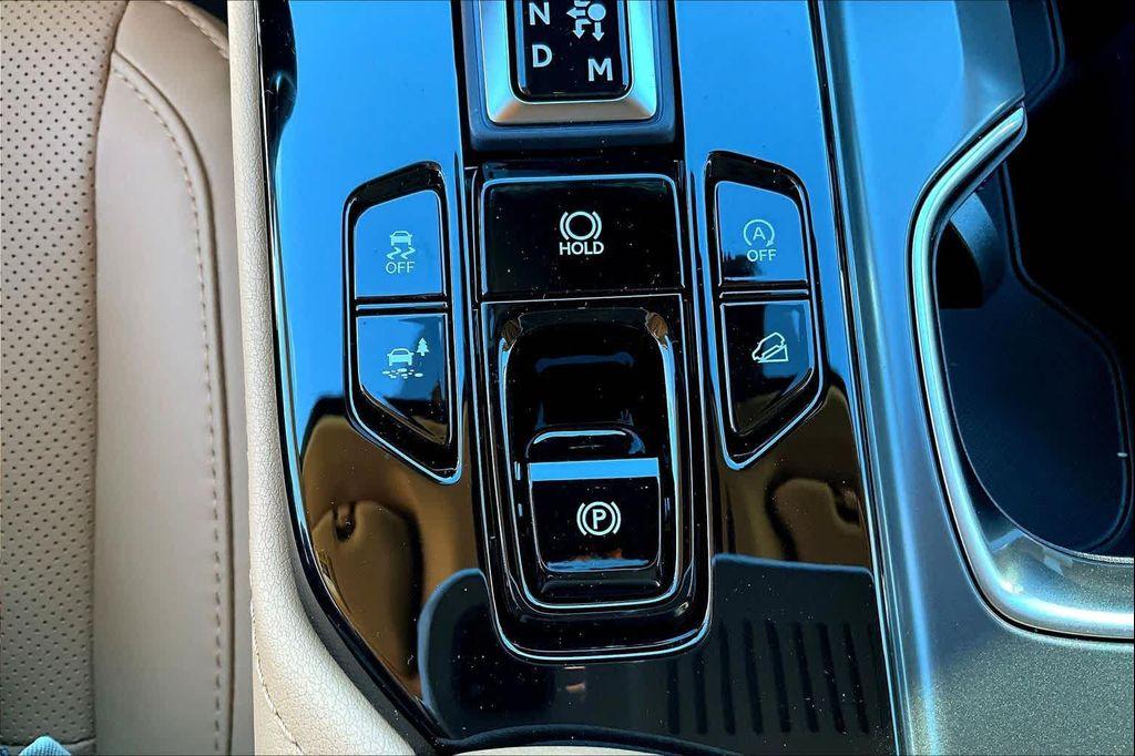 new 2026 Lexus NX 350 car, priced at $49,174