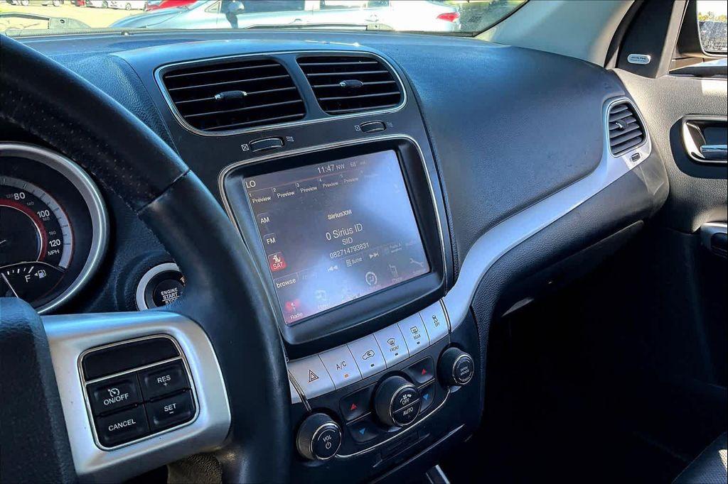 used 2019 Dodge Journey car, priced at $9,495