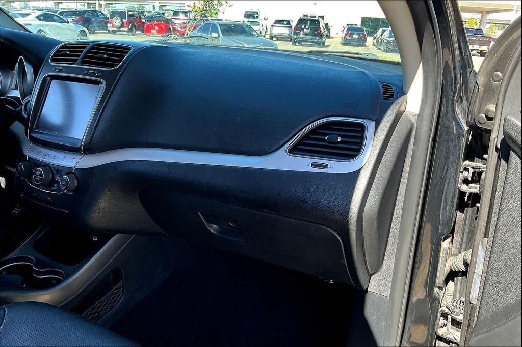 used 2019 Dodge Journey car, priced at $9,495