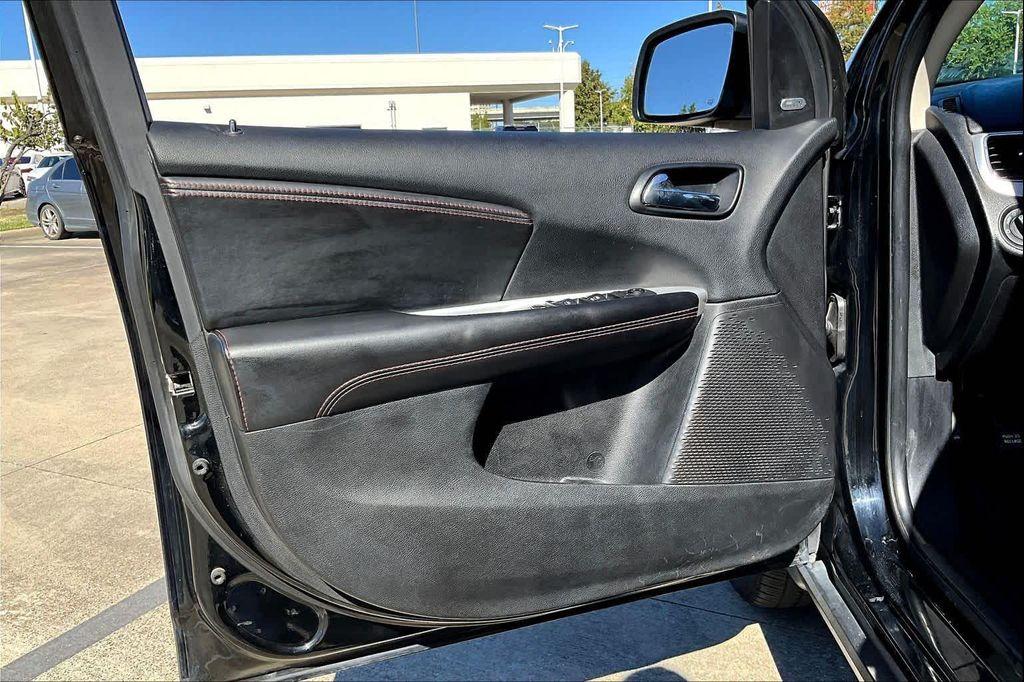 used 2019 Dodge Journey car, priced at $9,495