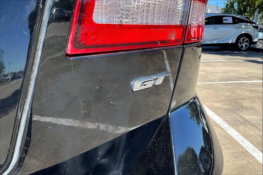 used 2019 Dodge Journey car, priced at $9,495