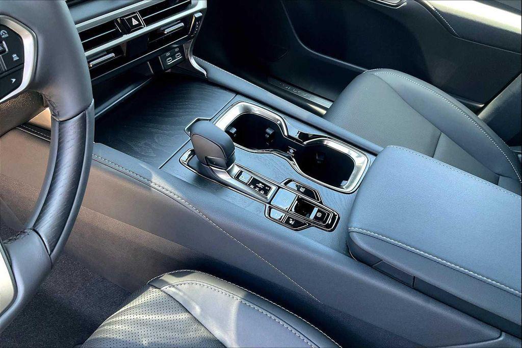 new 2025 Lexus RX 350 car, priced at $60,459