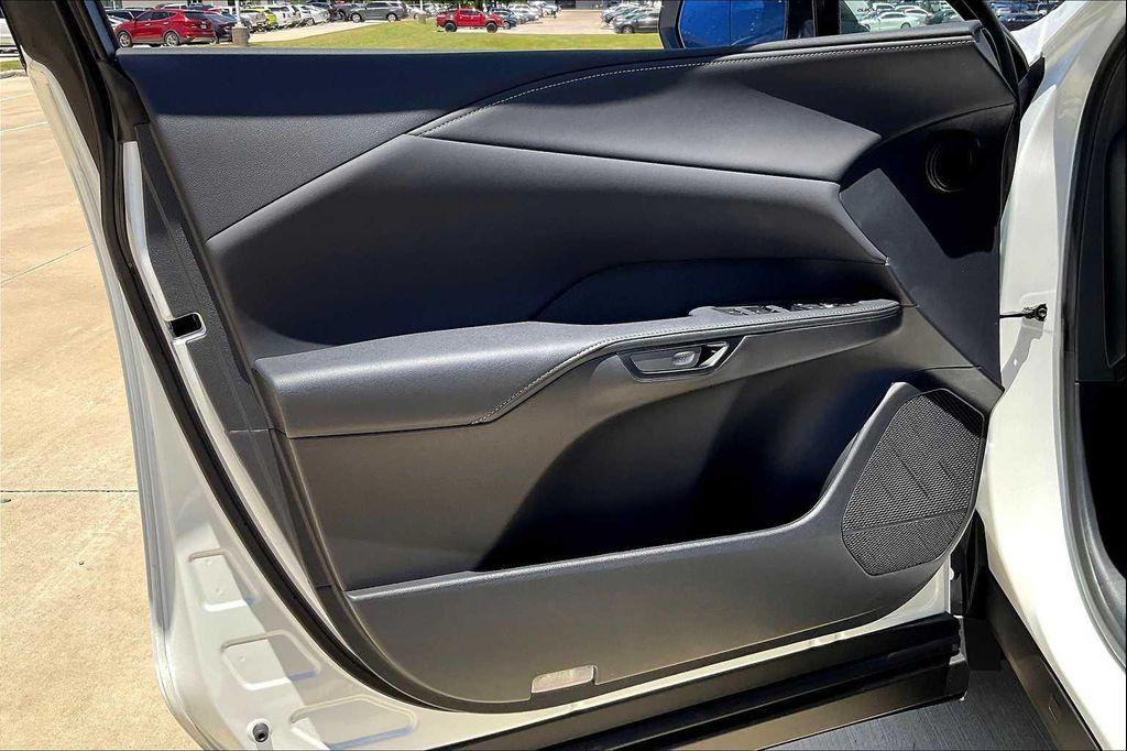 new 2025 Lexus RX 350 car, priced at $60,459
