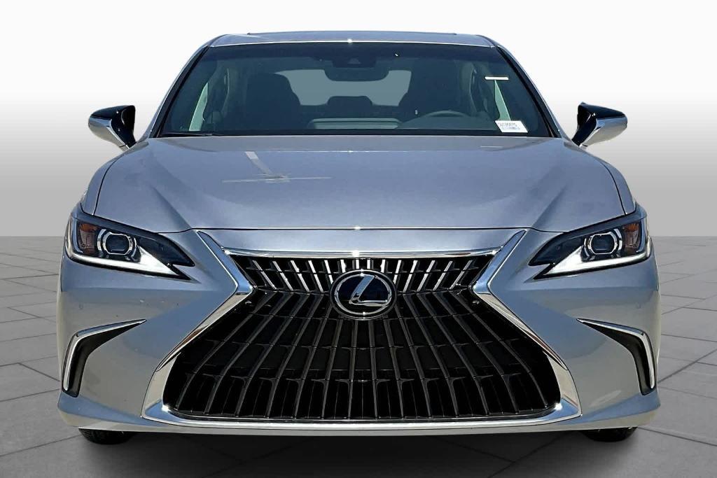 new 2025 Lexus ES 350 car, priced at $49,099