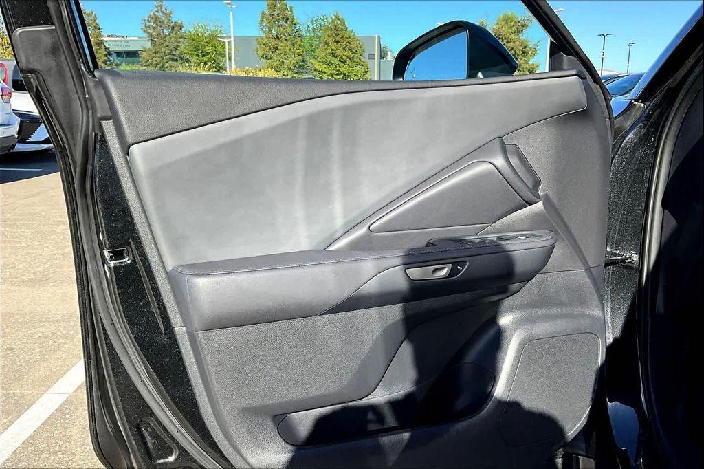 used 2025 Lexus TX 350 car, priced at $63,995