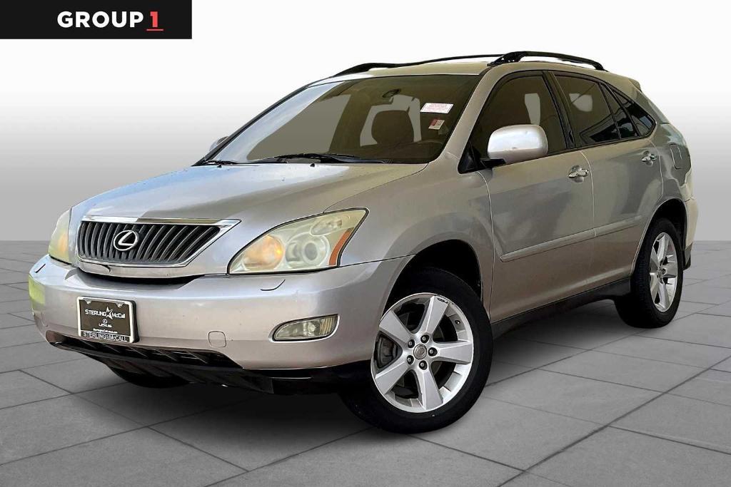 used 2009 Lexus RX 350 car, priced at $9,995