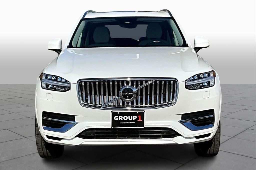 used 2023 Volvo XC90 Recharge Plug-In Hybrid car, priced at $46,548
