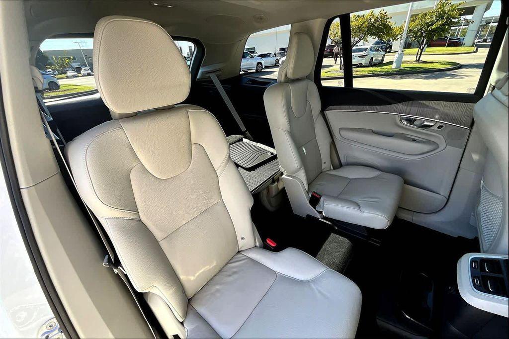 used 2023 Volvo XC90 Recharge Plug-In Hybrid car, priced at $46,548