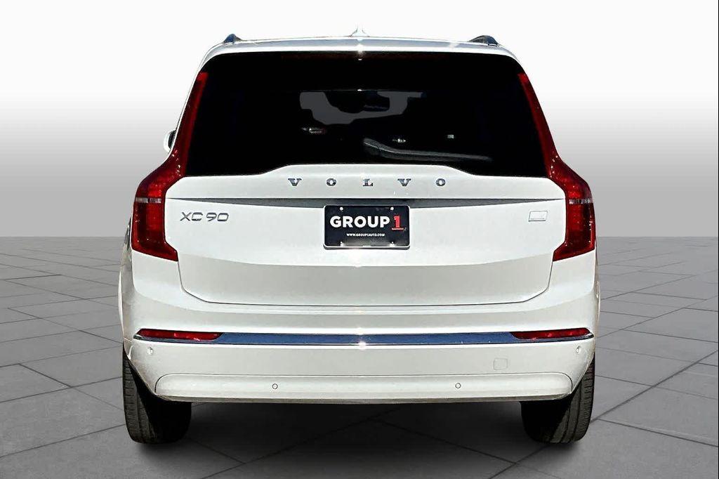 used 2023 Volvo XC90 Recharge Plug-In Hybrid car, priced at $46,548