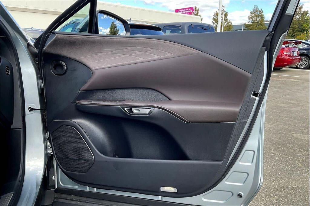 used 2023 Lexus RX 350 car, priced at $55,618