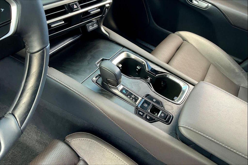used 2023 Lexus RX 350 car, priced at $55,618
