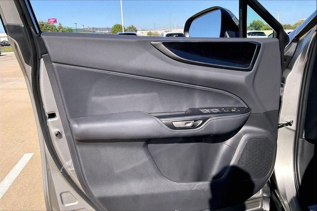 new 2026 Lexus NX 350 car, priced at $48,299