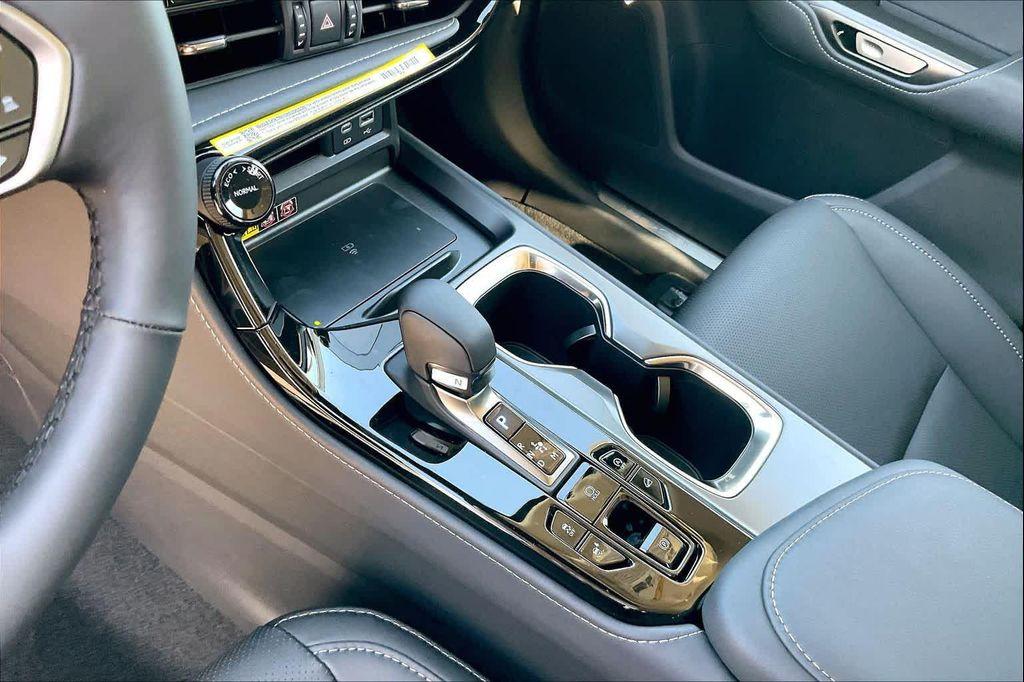 new 2026 Lexus NX 350 car, priced at $48,299