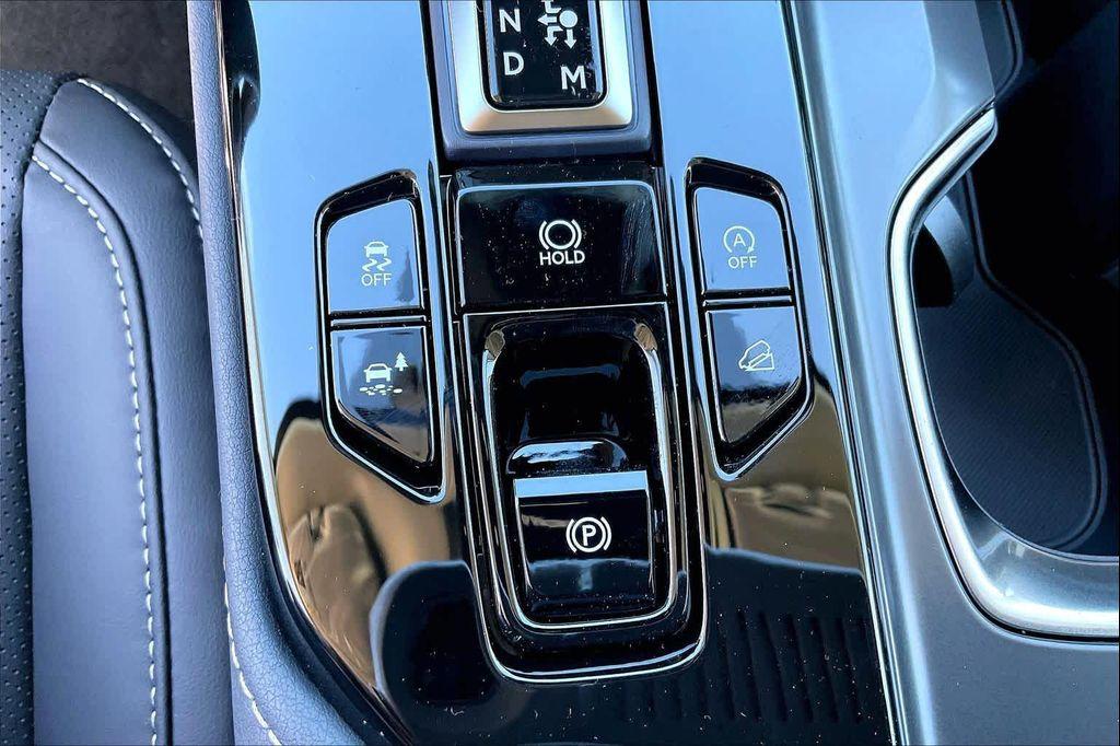 new 2026 Lexus NX 350 car, priced at $48,299