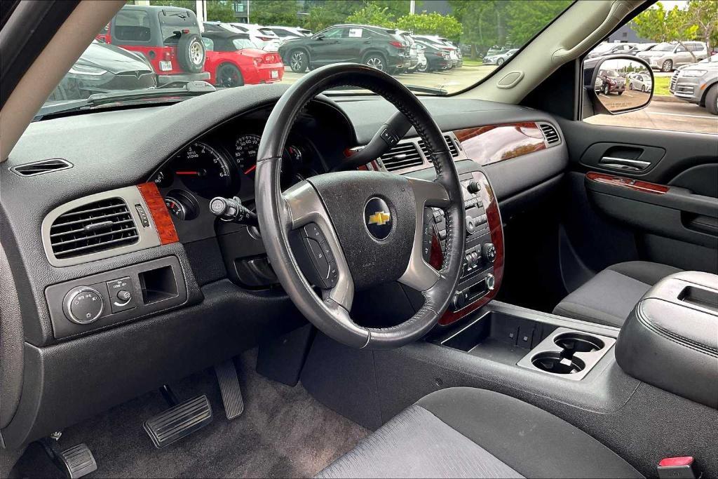 used 2011 Chevrolet Tahoe car, priced at $11,495