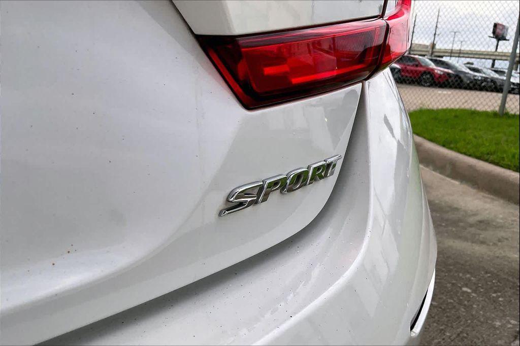 used 2019 Honda Accord car, priced at $17,995