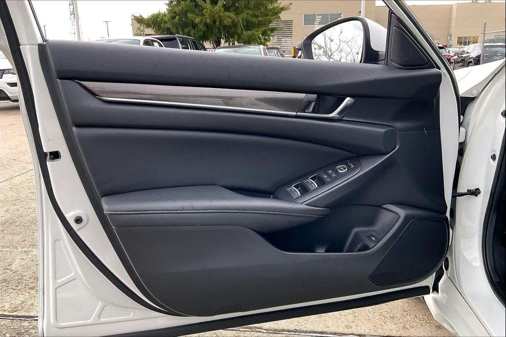 used 2019 Honda Accord car, priced at $17,995
