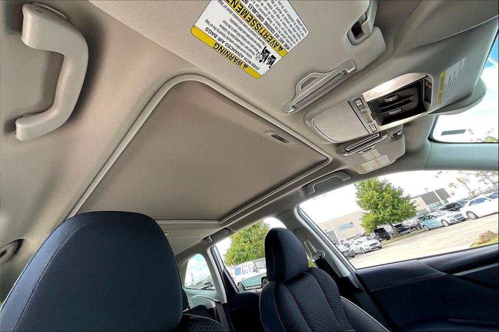 used 2021 Subaru Forester car, priced at $23,995