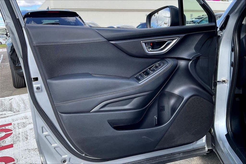 used 2021 Subaru Forester car, priced at $23,995