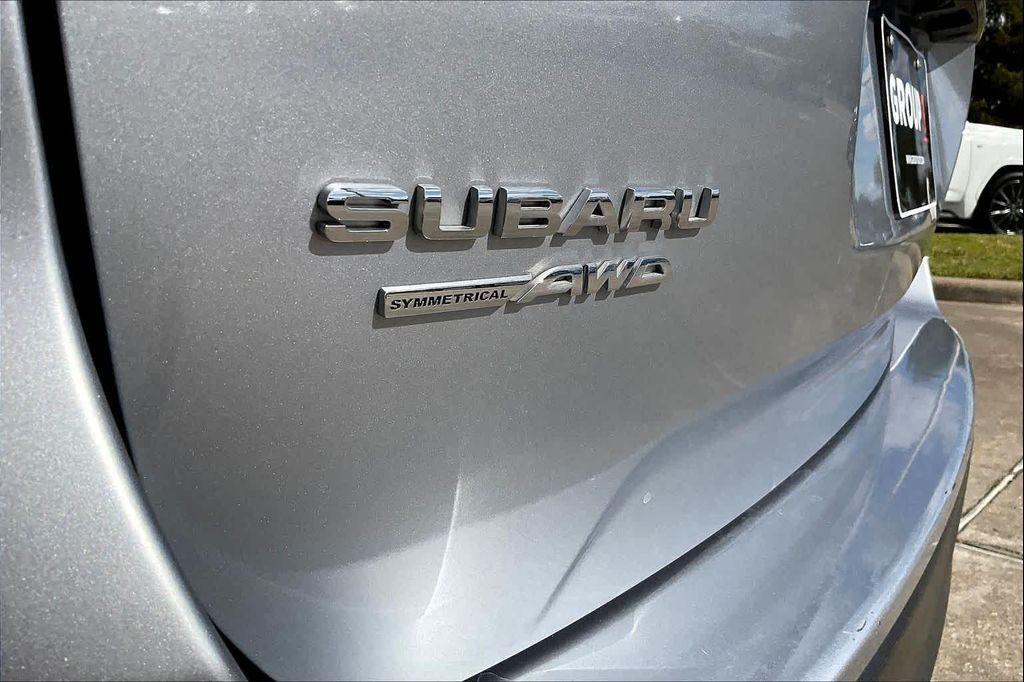 used 2021 Subaru Forester car, priced at $23,995