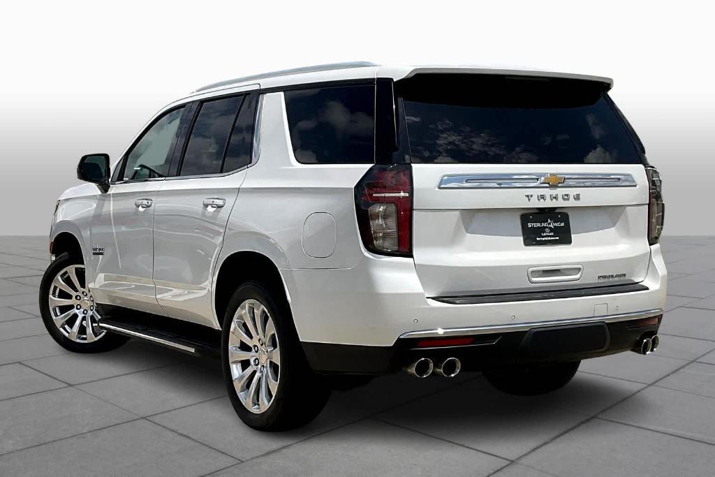 used 2021 Chevrolet Tahoe car, priced at $43,988