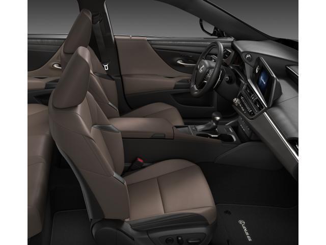 new 2025 Lexus ES 350 car, priced at $49,944