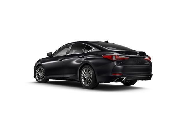 new 2025 Lexus ES 350 car, priced at $55,750