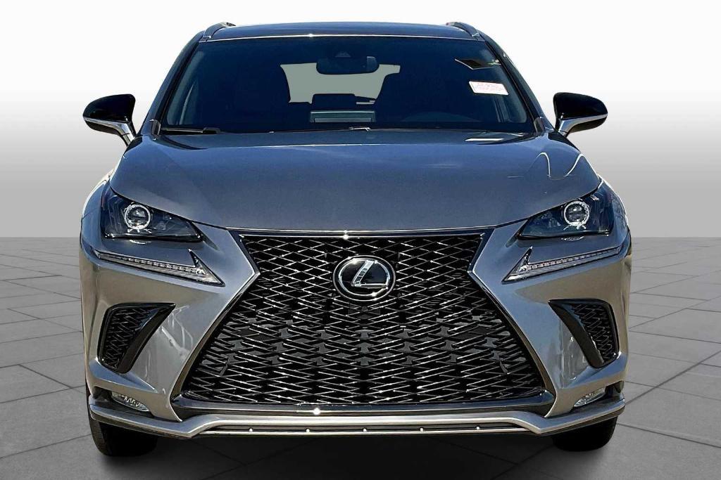 used 2021 Lexus NX 300 car, priced at $34,995