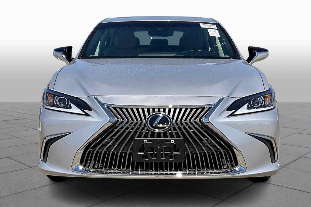 used 2021 Lexus ES 350 car, priced at $35,295