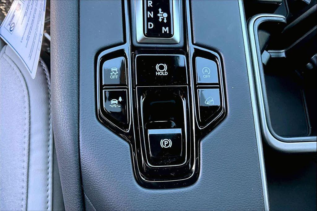 new 2026 Lexus TX 350 car, priced at $71,558