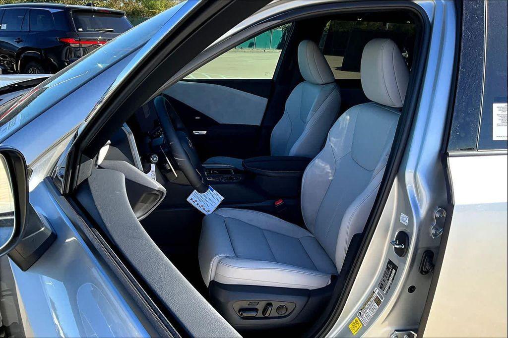 new 2026 Lexus TX 350 car, priced at $71,558