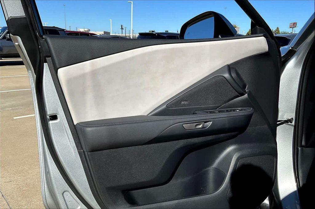 new 2026 Lexus TX 350 car, priced at $71,558