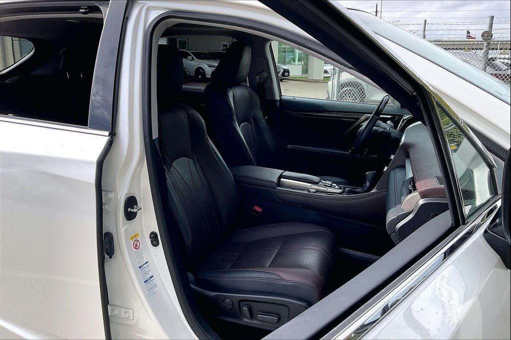 used 2017 Lexus RX 350 car, priced at $31,995