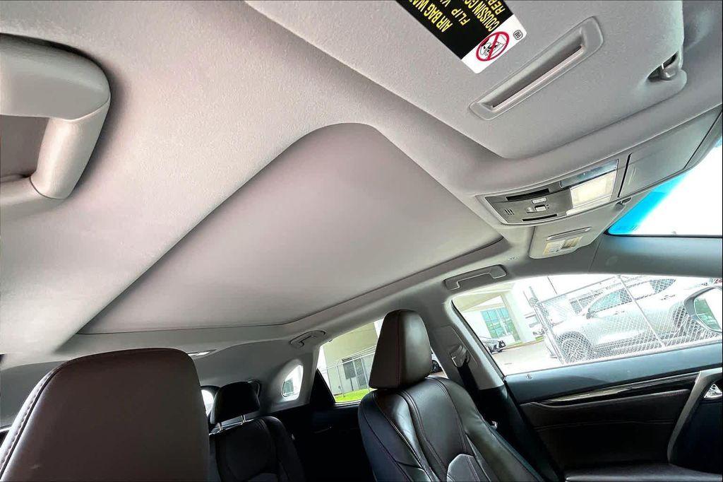 used 2017 Lexus RX 350 car, priced at $31,995