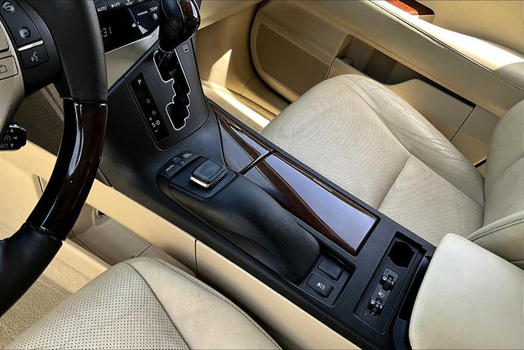 used 2015 Lexus RX 350 car, priced at $20,795