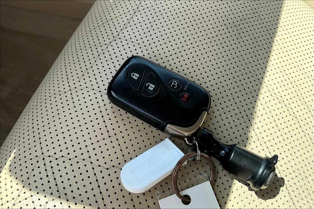 used 2015 Lexus RX 350 car, priced at $20,795