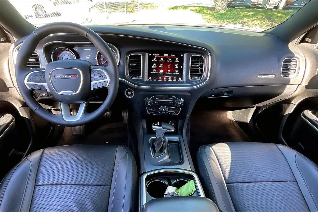 used 2018 Dodge Charger car, priced at $21,495