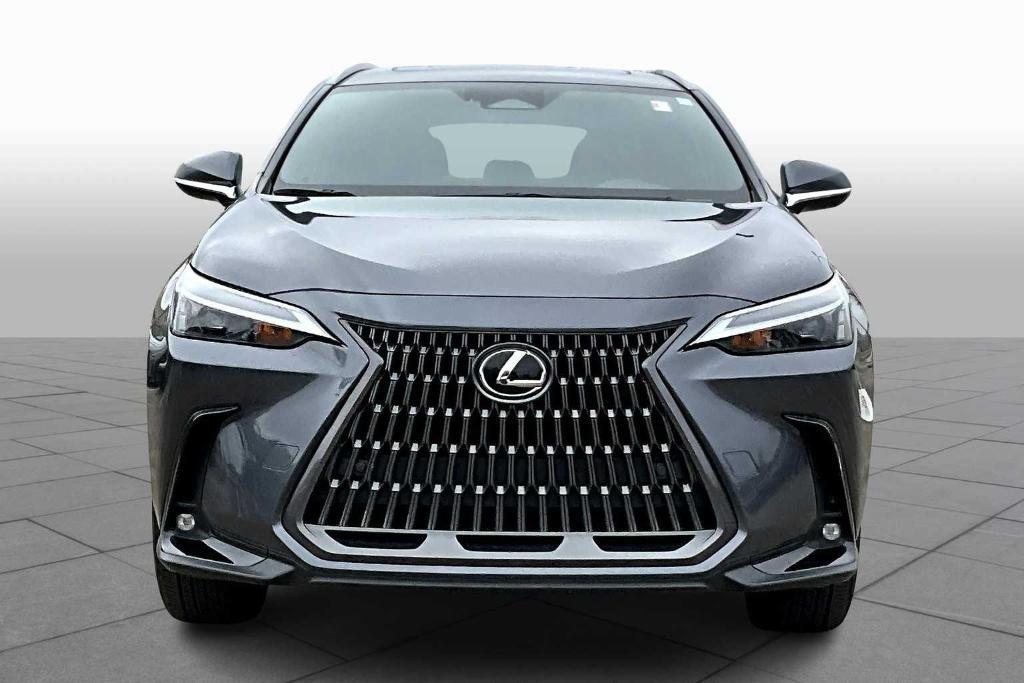 used 2024 Lexus NX 250 car, priced at $42,995