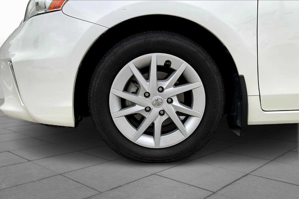 used 2014 Toyota Prius v car, priced at $13,495