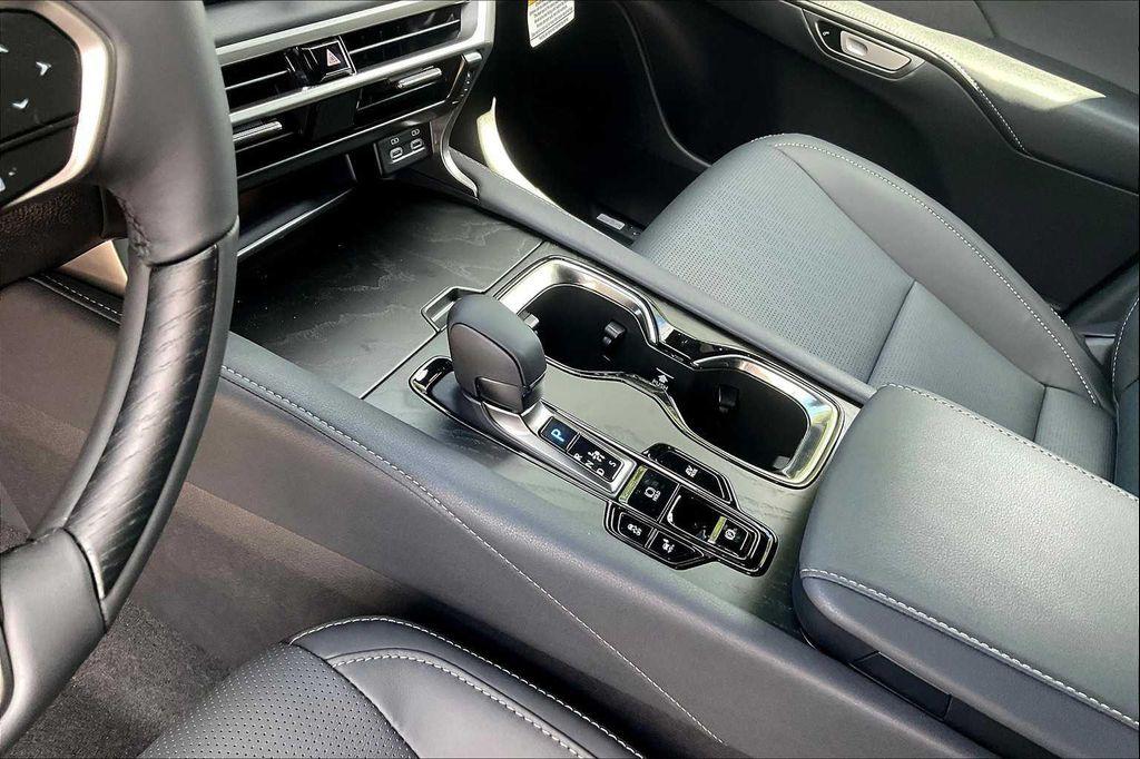 new 2025 Lexus RX 350 car, priced at $63,499