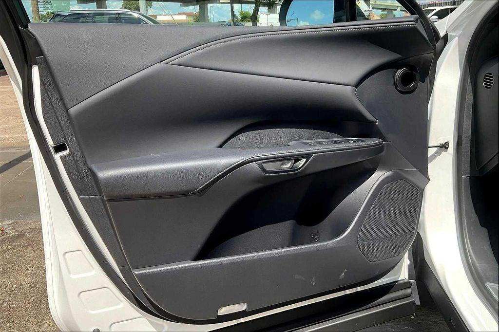 new 2025 Lexus RX 350 car, priced at $63,499