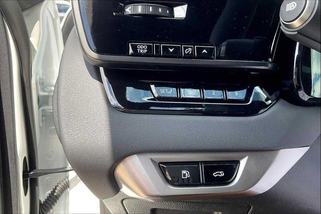 new 2025 Lexus RX 350 car, priced at $63,499