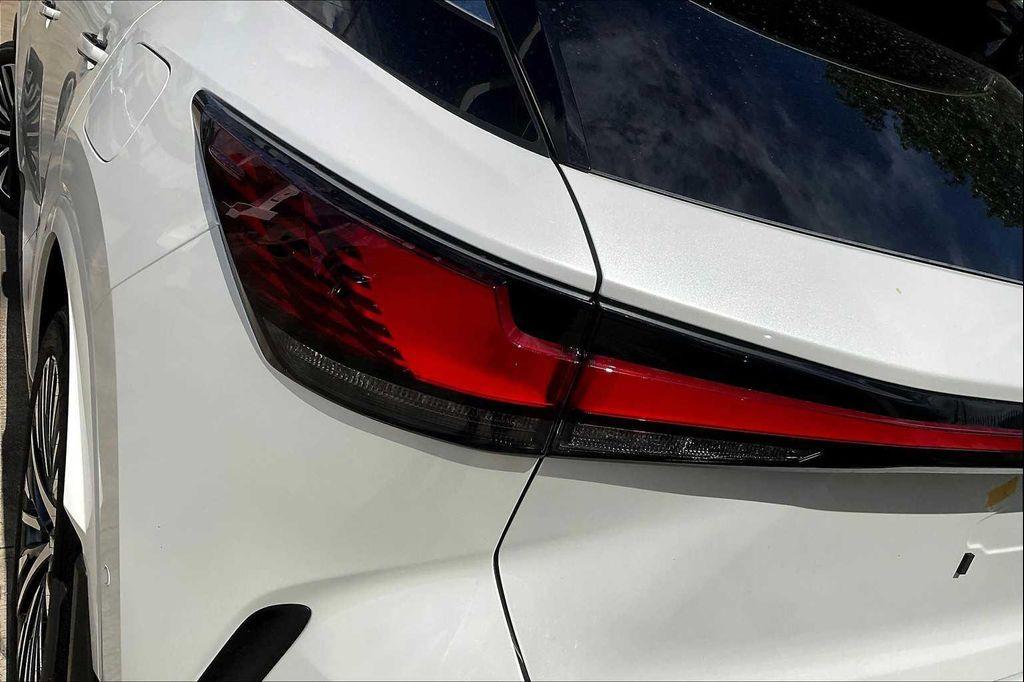 new 2025 Lexus RX 350 car, priced at $63,499