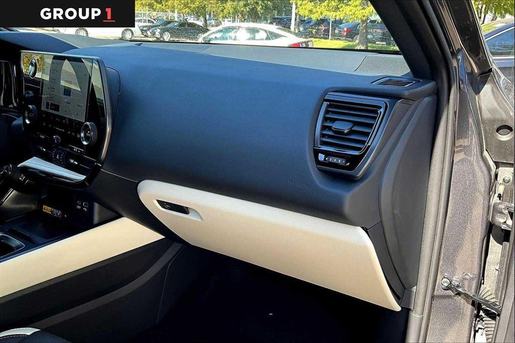 used 2024 Lexus NX 350 car, priced at $41,776