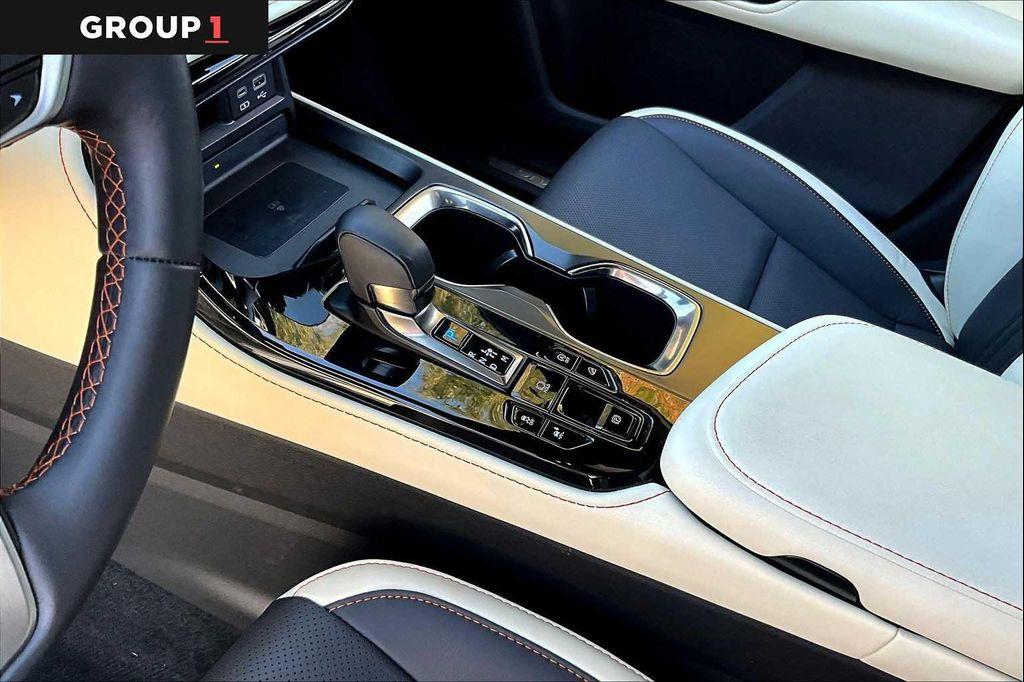 used 2024 Lexus NX 350 car, priced at $41,776