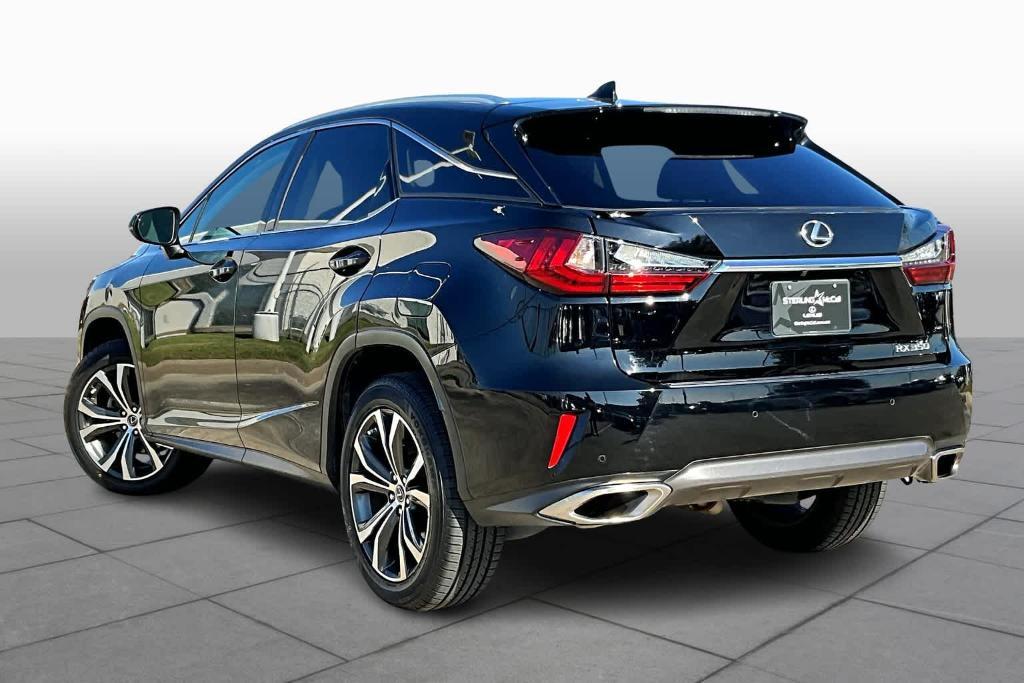 used 2018 Lexus RX 350 car, priced at $26,994