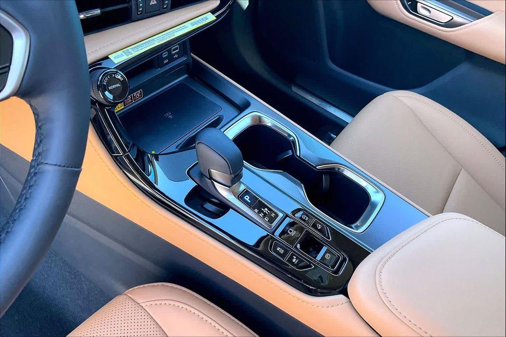 new 2026 Lexus NX 350 car, priced at $52,299