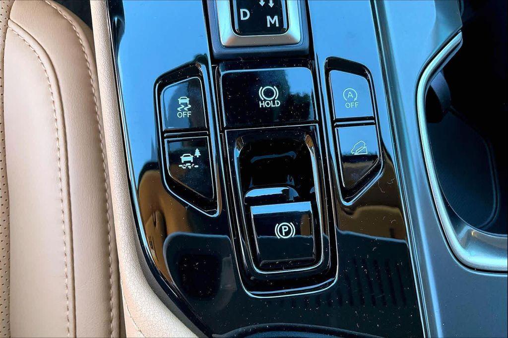 new 2026 Lexus NX 350 car, priced at $52,299