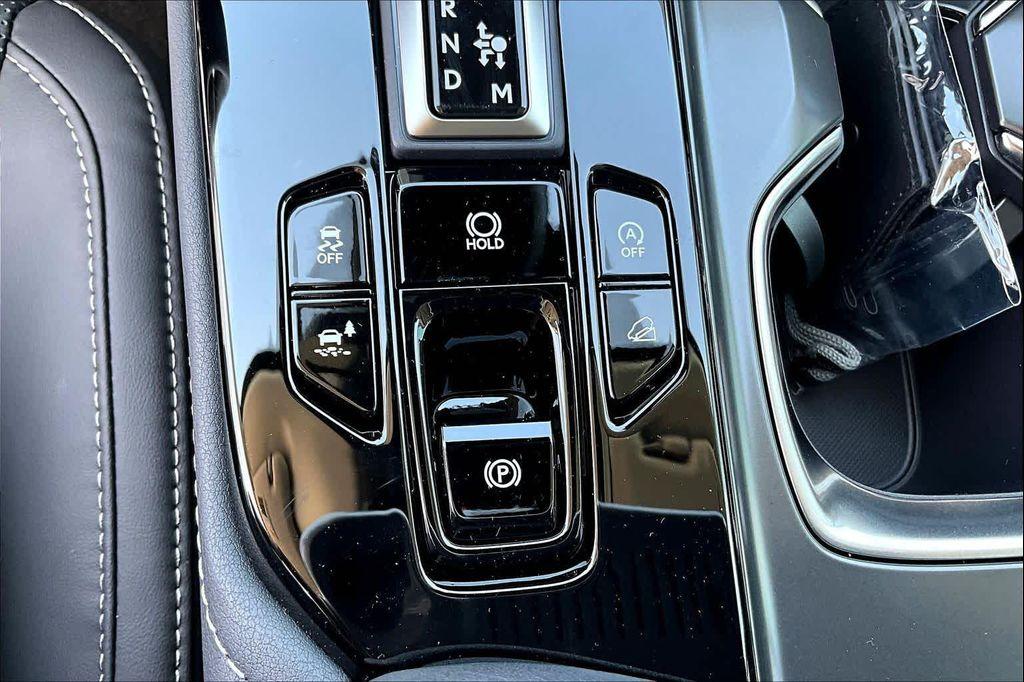 new 2026 Lexus NX 350 car, priced at $57,545